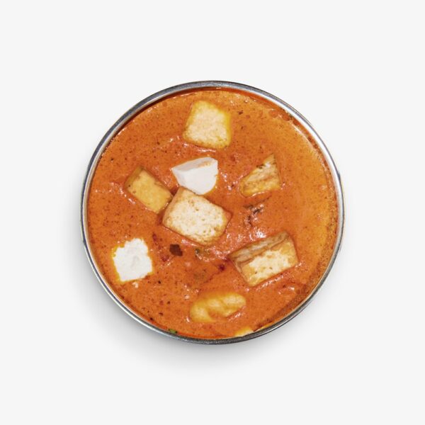 Paneer Tikka Masala