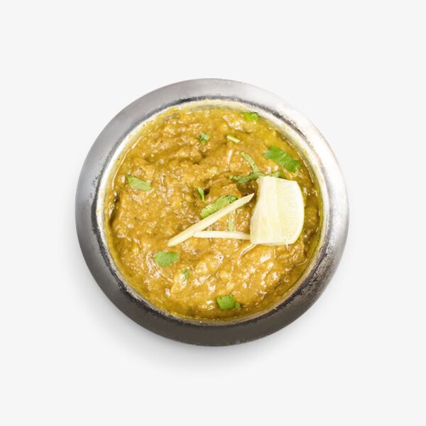 Dal Tadka