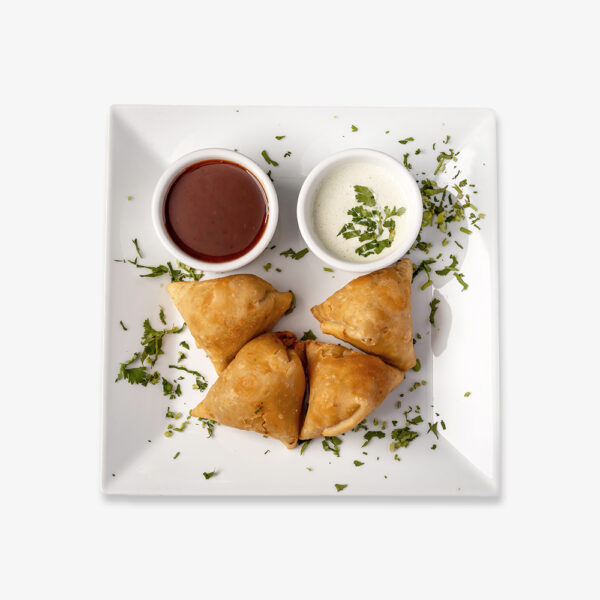 Aloo Samosa